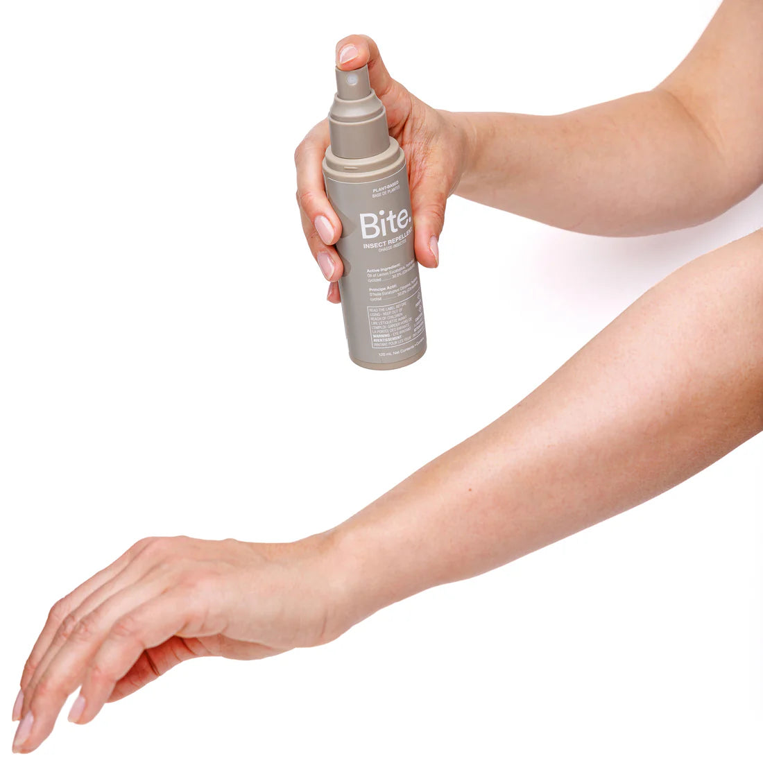 Insect Repellant 120ml