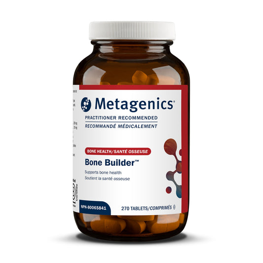 Bone Builder