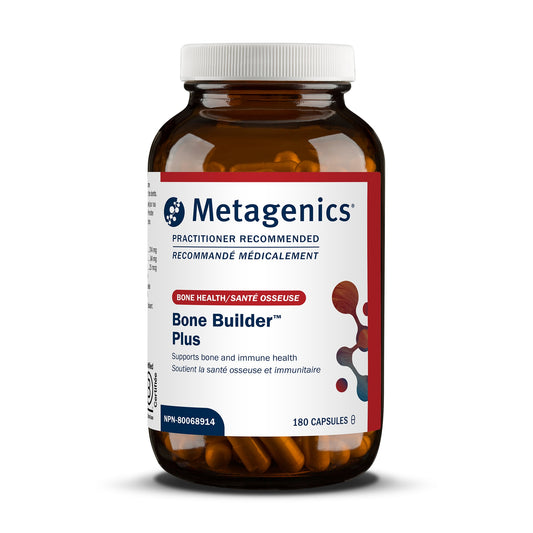 Bone Builder Plus