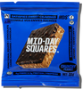 Mid-Day Squares - Crunchy Peanut