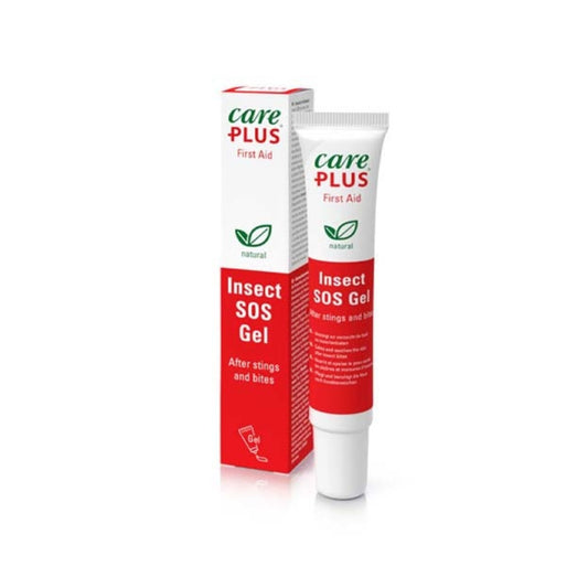 Insect SOS Gel