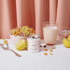 Cereal Candle