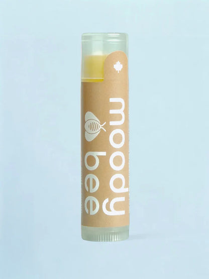 Coconut Cream Lip Balm