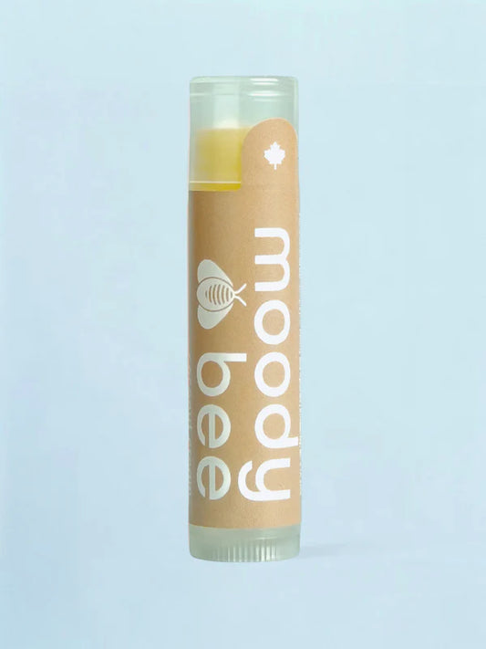 Coconut Cream Lip Balm
