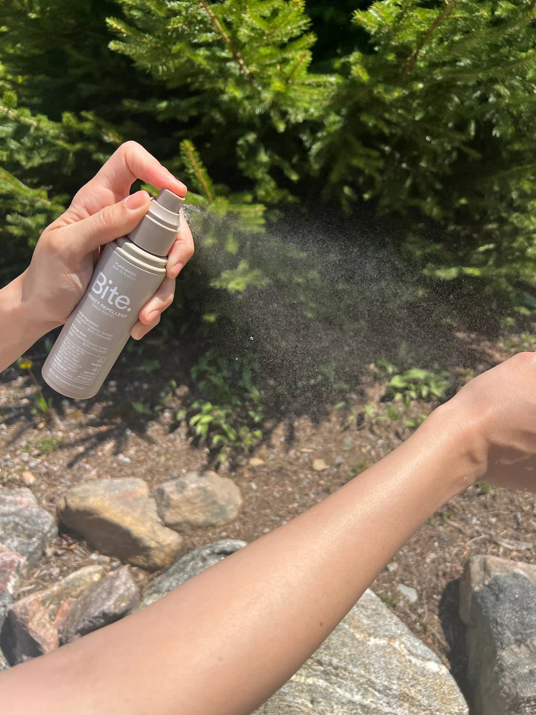 Insect Repellant 120ml