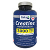 Creatine Monohydrate 3000mg Capsules