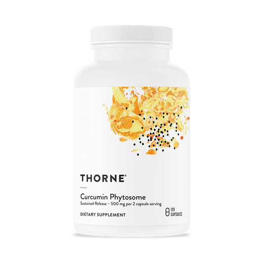Curcumin Phytosome (Formerly Meriva-SF)
