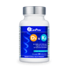 D3 & K2 Soy Free