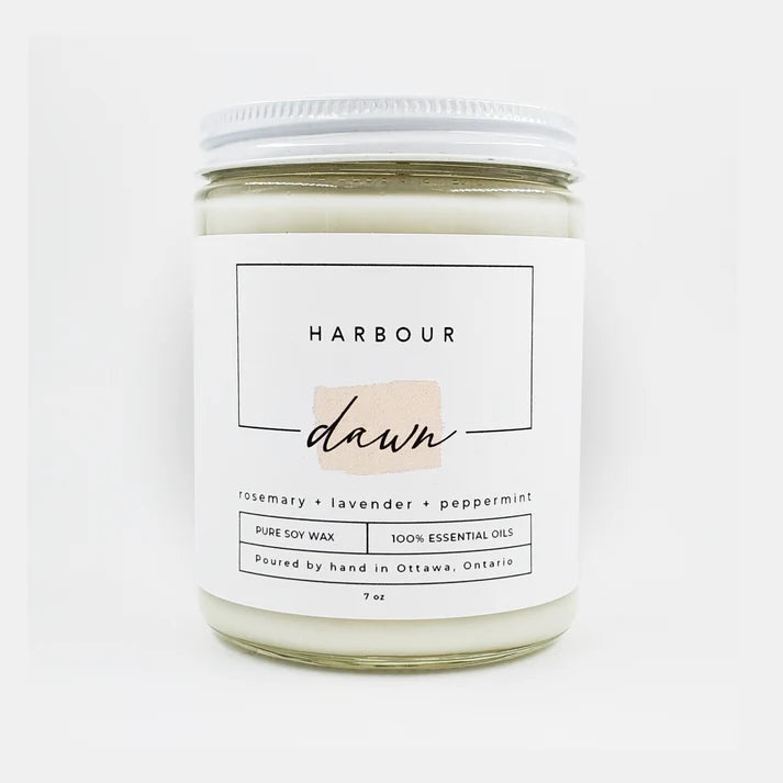 Scented Candle - Dawn