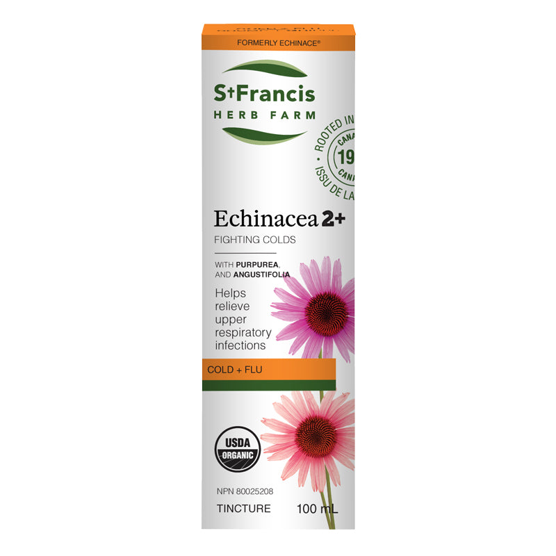 Echinacea Plus