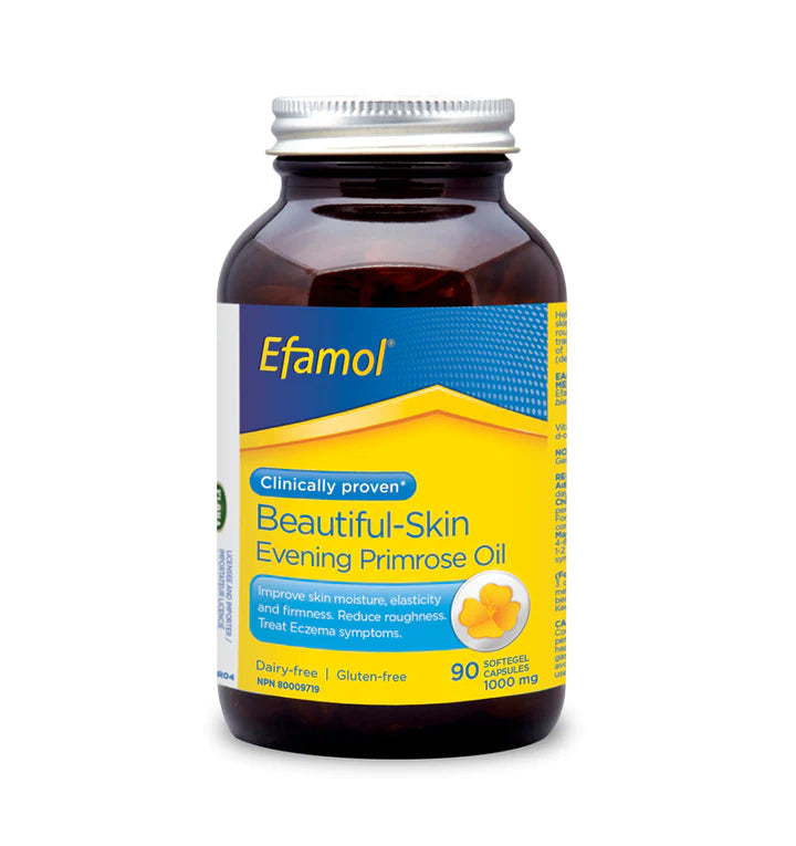 Efamol Evening Primrose Oil (1000 mg)