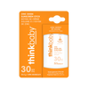 Baby Mineral Based Sunscreen Stick SPF 30 - 18.4 g