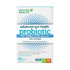 Advanced Gut Health Extra Strength Probiotic - 50 Billion