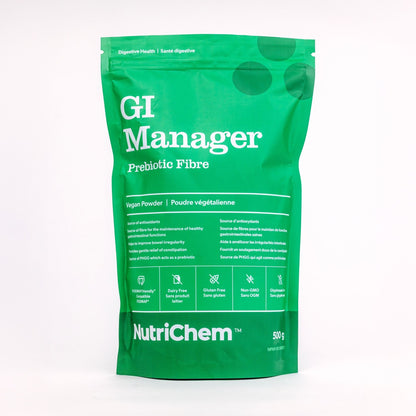 GI Manager: Prebiotic Fibre
