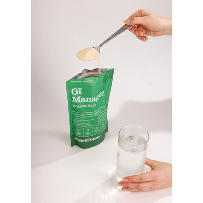 GI Manager: Prebiotic Fibre