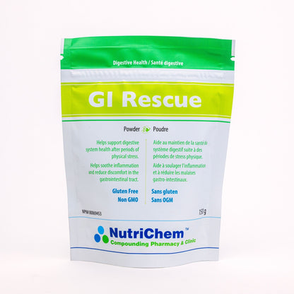 GI Rescue
