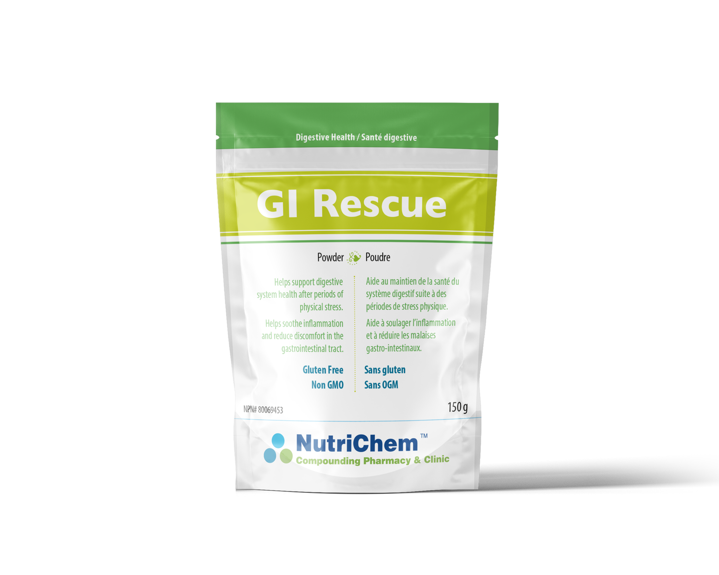 GI Rescue