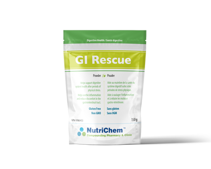 GI Rescue