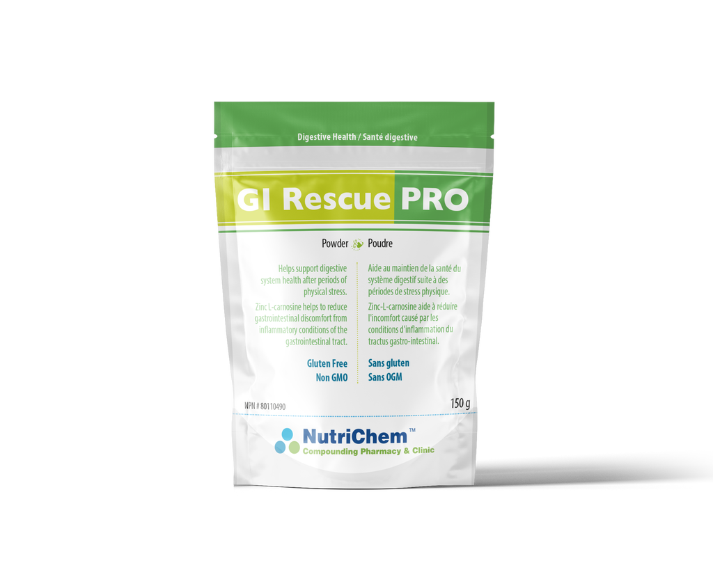 GI Rescue PRO