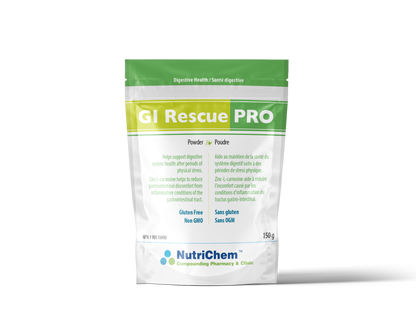 GI Rescue PRO