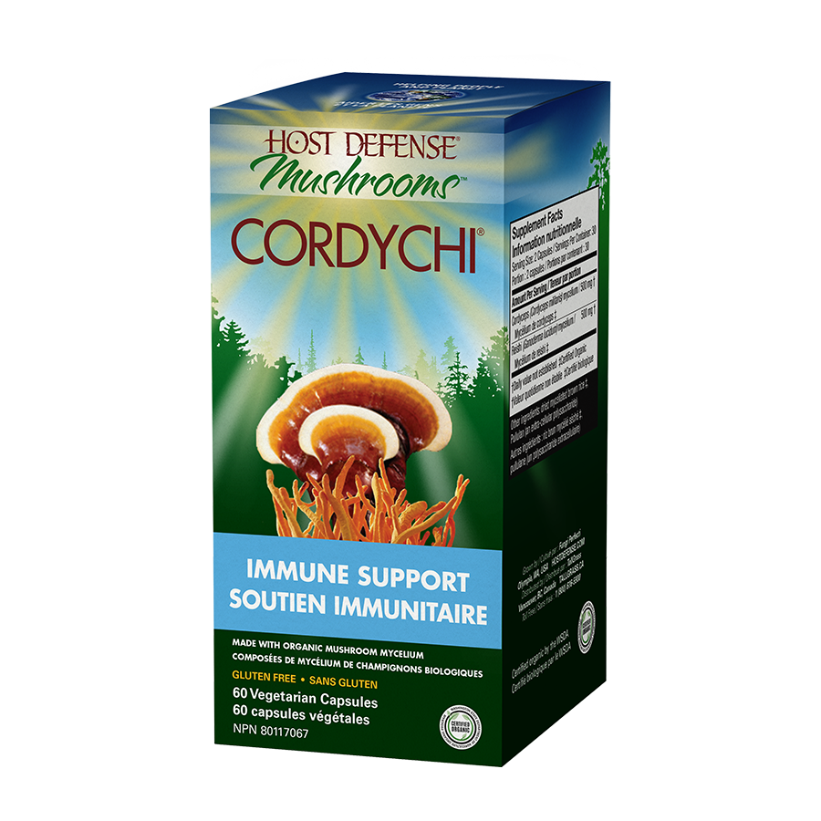 CordyChi