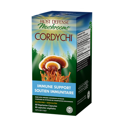 CordyChi