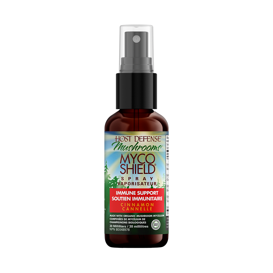 MycoShield Spray