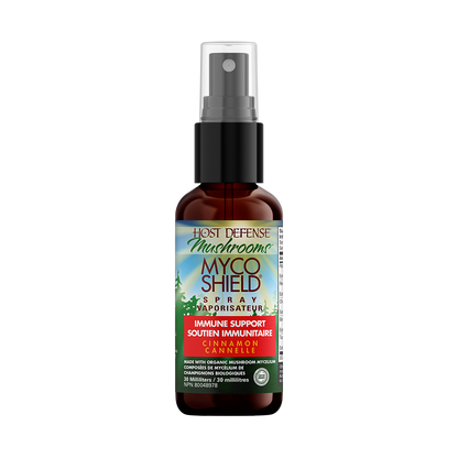 MycoShield Spray
