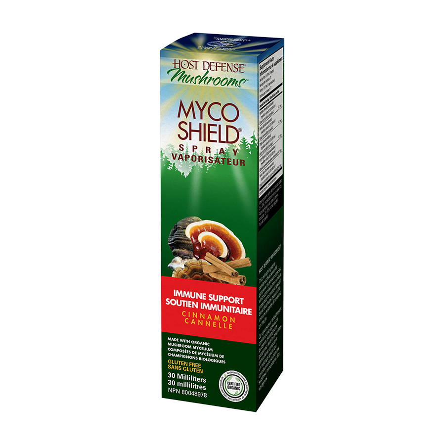 MycoShield Spray
