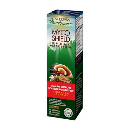 MycoShield Spray