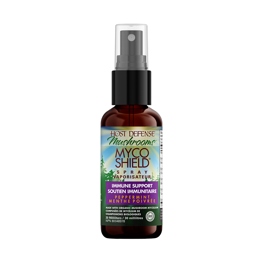 MycoShield Spray
