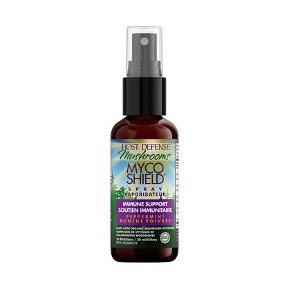 MycoShield Spray