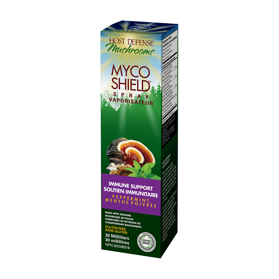 MycoShield Spray