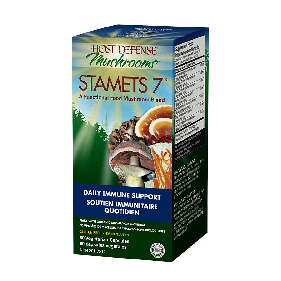 Stamets 7