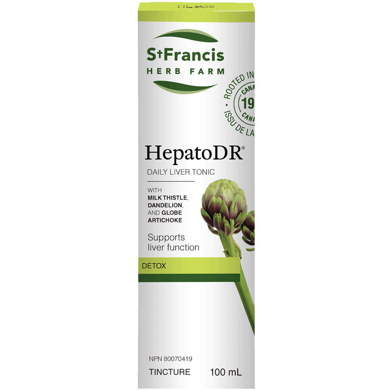 HepatoDR