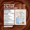 Protein Hot Chocolate - Single Serving