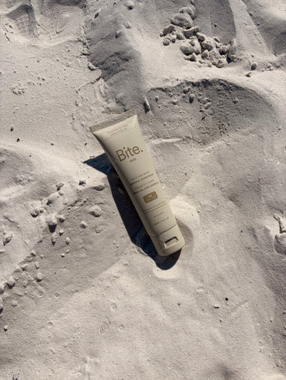 Bite Base Mineral Sunscreen SPF 30 - 100ml