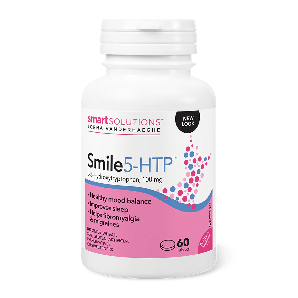 SMILE 5-HTP