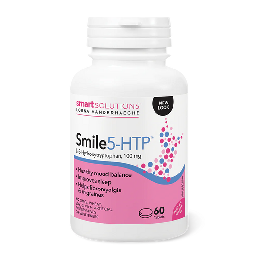 SMILE 5-HTP