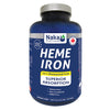 Platinum Heme Iron