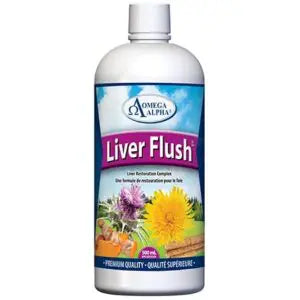 Liver Flush 500ml