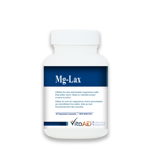 Mg-Lax