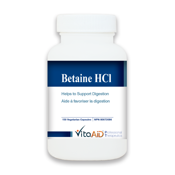 Betaine HCl