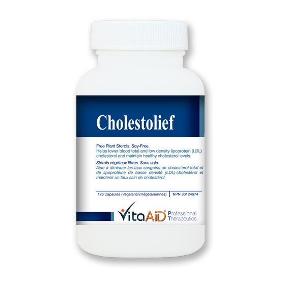 Cholestolief
