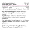 GLUCOsmart