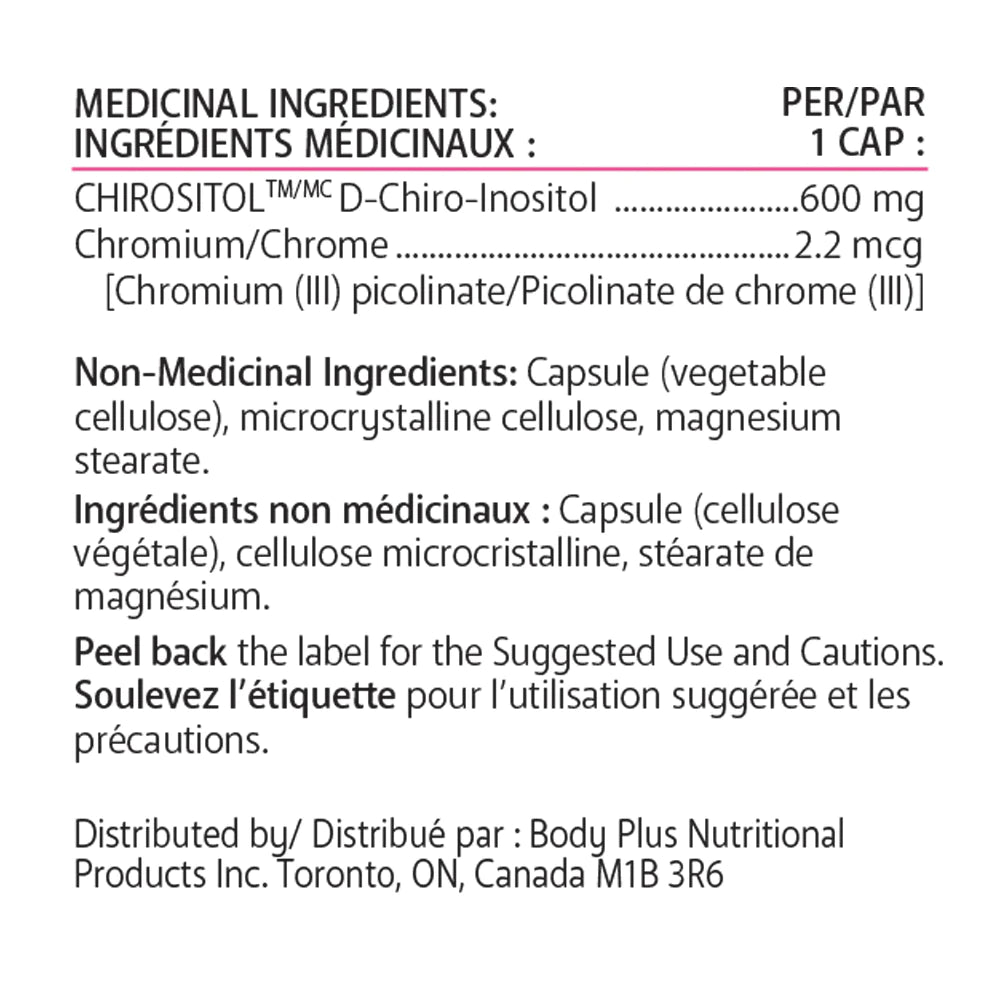 GLUCOsmart