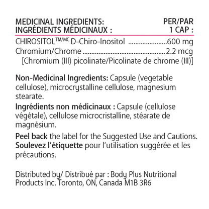 GLUCOsmart