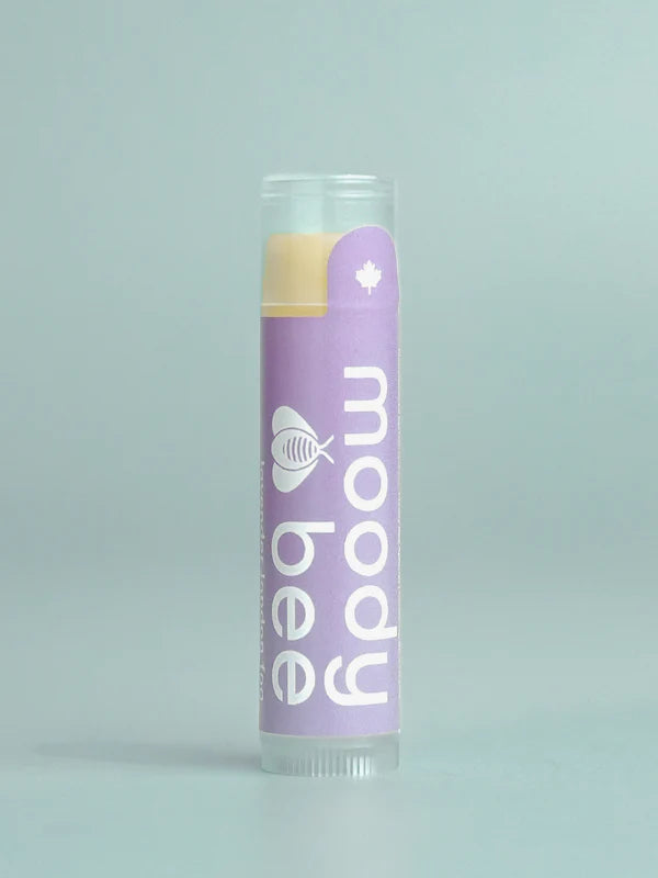 Lavender London Fog Lip Balm