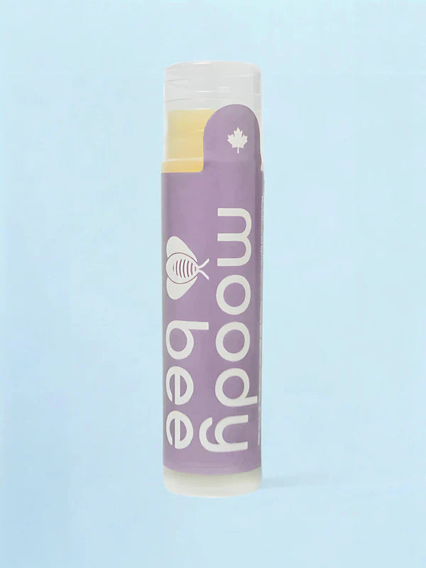 Lavender London Fog Lip Balm