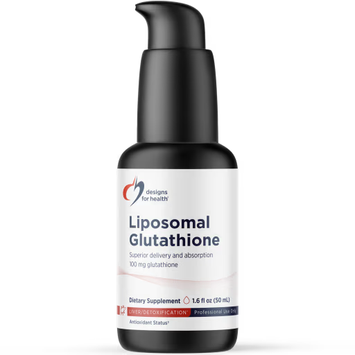 Liposomal Glutathione